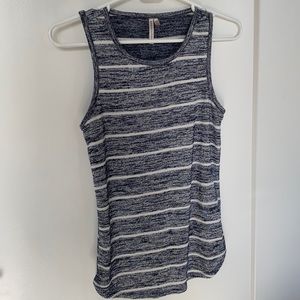 Banana Republic Signature Cozy Tank